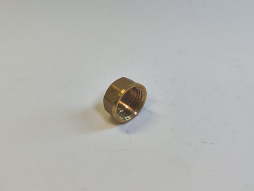 BRH réz kupak 1/2"