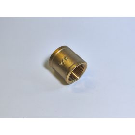 BRH Réz karmantyú 3/4"