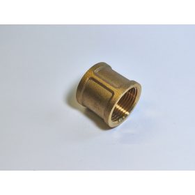 BRH Réz karmantyú 1"