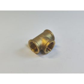 BRH réz T-idom 1/2" B