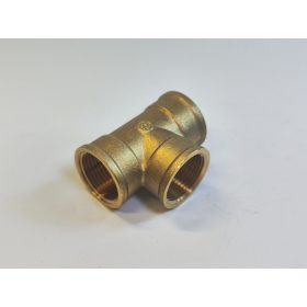 BRH réz T-idom 3/4" B