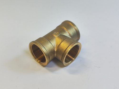 BRH réz T-idom 3/4" B