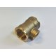 BRH réz T-idom 1-1/2-1" (szűkített) B