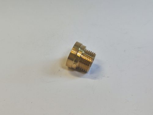 BRH réz csaphosszabbító 1/2" 10mm