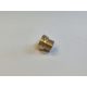 BRH réz csaphosszabbító 1/2" 10mm