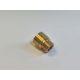 BRH réz csaphosszabbító 1/2" 15mm