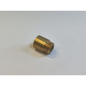 BRH réz csaphosszabbító 1/2" 20mm