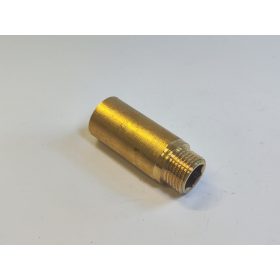 BRH réz csaphosszabbító 1/2" 50mm