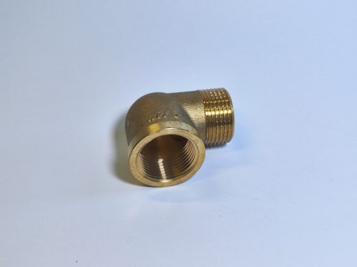 BRH Réz 90 fokos könyök 3/4" KB