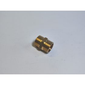 BRH réz közcsavar hosszú 1/2" KK