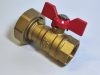BRH réz csapos szivattyú hollander 6/4-1" t-karos