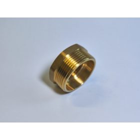 BRH Réz szűkítő 6/4-1 " KB