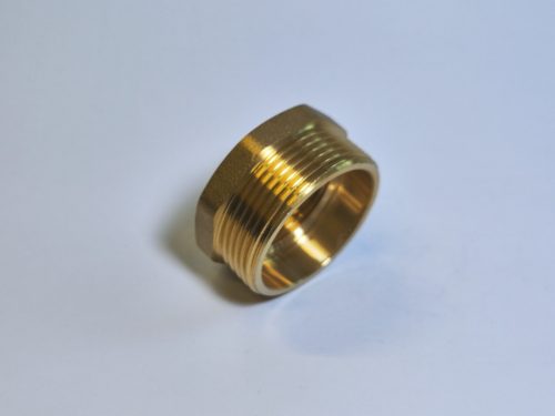 BRH Réz szűkítő 6/4-1 " KB