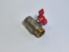 BRH golyóscsap KB  1/2"