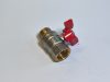 BRH golyóscsap KB  1/2"
