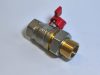 BRH golyóscsap KB fix 3/4"