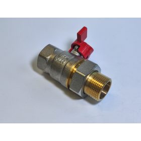 BRH golyóscsap KB fix 3/4"