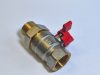 BRH golyóscsap KB fix 3/4"