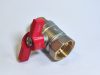 BRH golyóscsap KB fix 1"