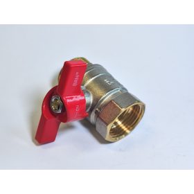 BRH golyóscsap KB fix 1"