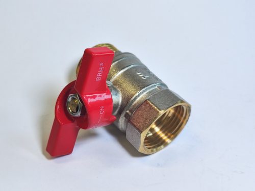 BRH golyóscsap KB fix 1"