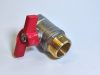 BRH golyóscsap KB fix 1"