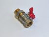 BRH golyóscsap KB - Hollanderrel 1/2"