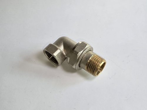 Sarok réz hollandi 1/2" KB