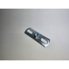 Concept alaplap M8 80x30 mm