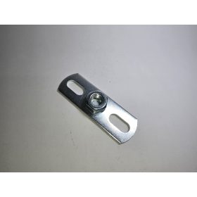 Concept alaplap M10 80x30 mm