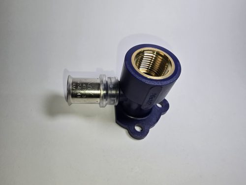 Wavin Tigris K5 falikorong 20x1/2" (TTFB16)