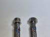 MATEU flexibils cső vízre 15cm 3/8-3/8 KB