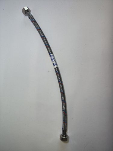 MATEU flexibils cső vízre 40 cm 1/2 B - 1/2 B