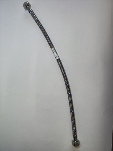 MATEU flexibils cső vízre 50 cm 1/2 B - 1/2 B