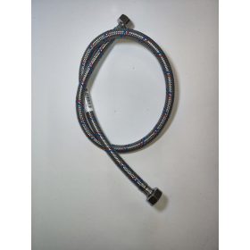 MATEU flexibils cső vízre 80cm 1/2 B - 1/2 B