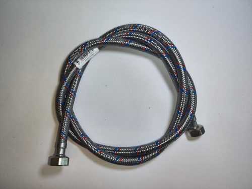 MATEU flexibils cső vízre 150cm 1/2 B -1/2 B
