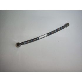   MATEU flexibils cső vízre 25cm 3/8-3/8 KB roppantógyűrűs