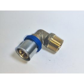 Press könyök 20-1/2 KM (RADOPRESS)