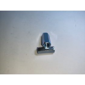 Menetes szárhosszabbító M10 x 30 mm